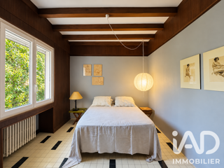  Maison à vendre 4 pièces 144 m²