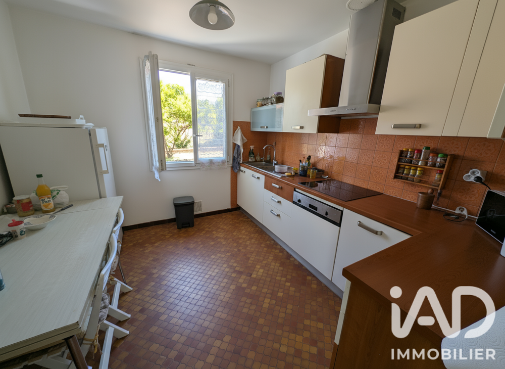 Vente Maison Vente Maison/villa 5 pièces Montignac-charente