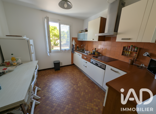  Maison à vendre 5 pièces 86 m²