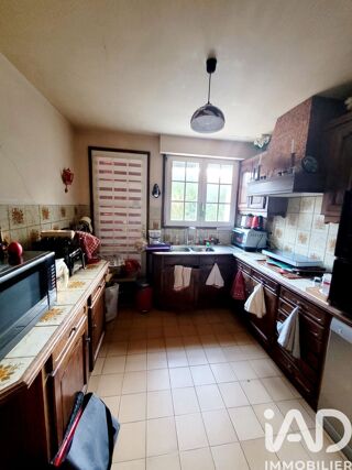  Maison à vendre 7 pièces 148 m²
