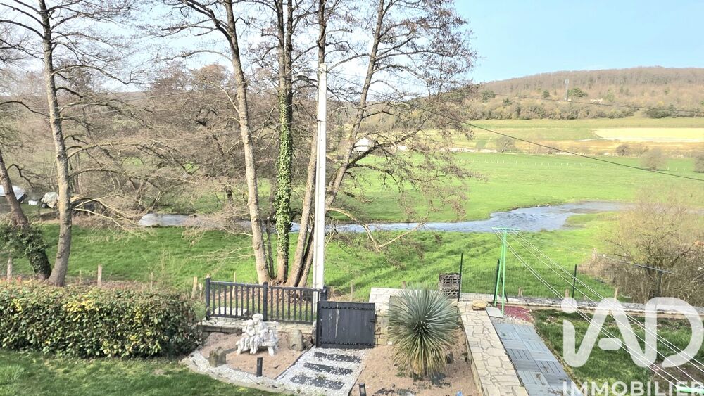 vente Maison - 6 pièce(s) - 155 m² Giey-sur-Aujon (52210)