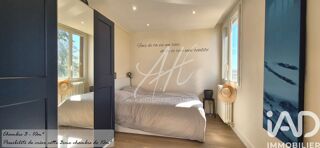  Appartement à vendre 3 pièces 74 m²