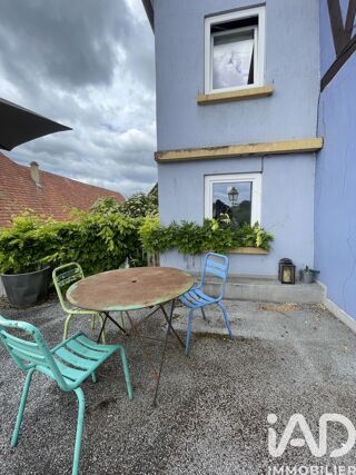  Maison à vendre 10 pièces 234 m²