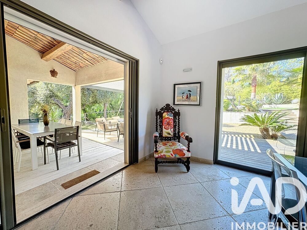 � vendre  Maison Grimaud (83310)