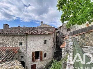  Maison � vendre 3 pi�ces 60 m�
