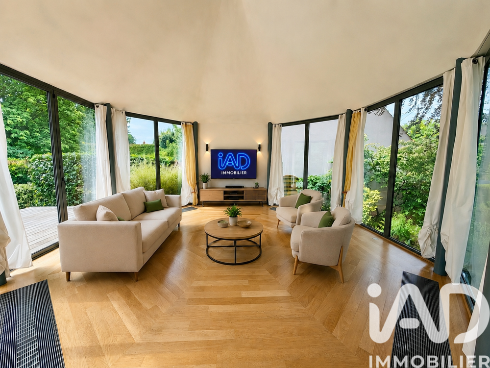 Vente Maison/villa 8 pièces