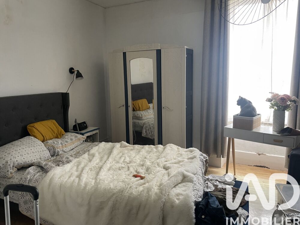 Vente Maison Vente Maison de village 2 pièces Ravières