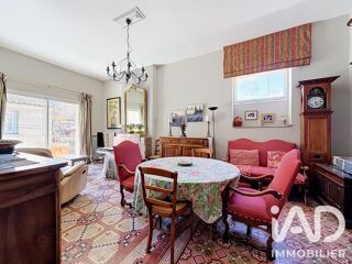  Maison à vendre 5 pièces 117 m²