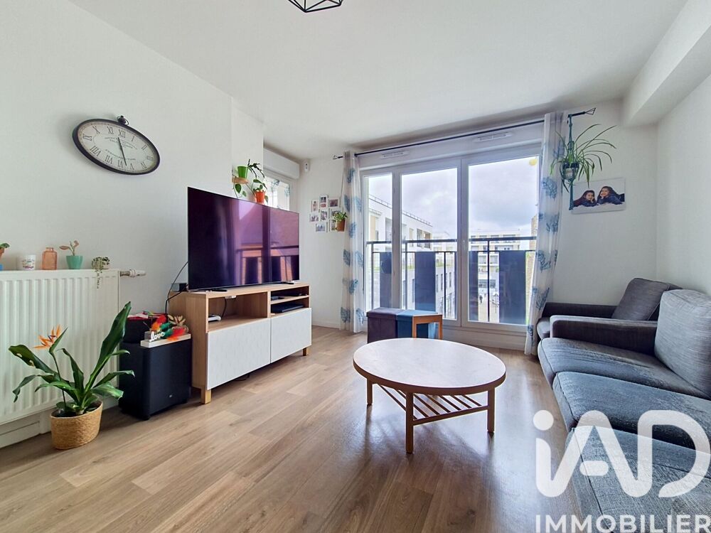 Vente Appartement Vente Appartement 4 pièces Montmagny