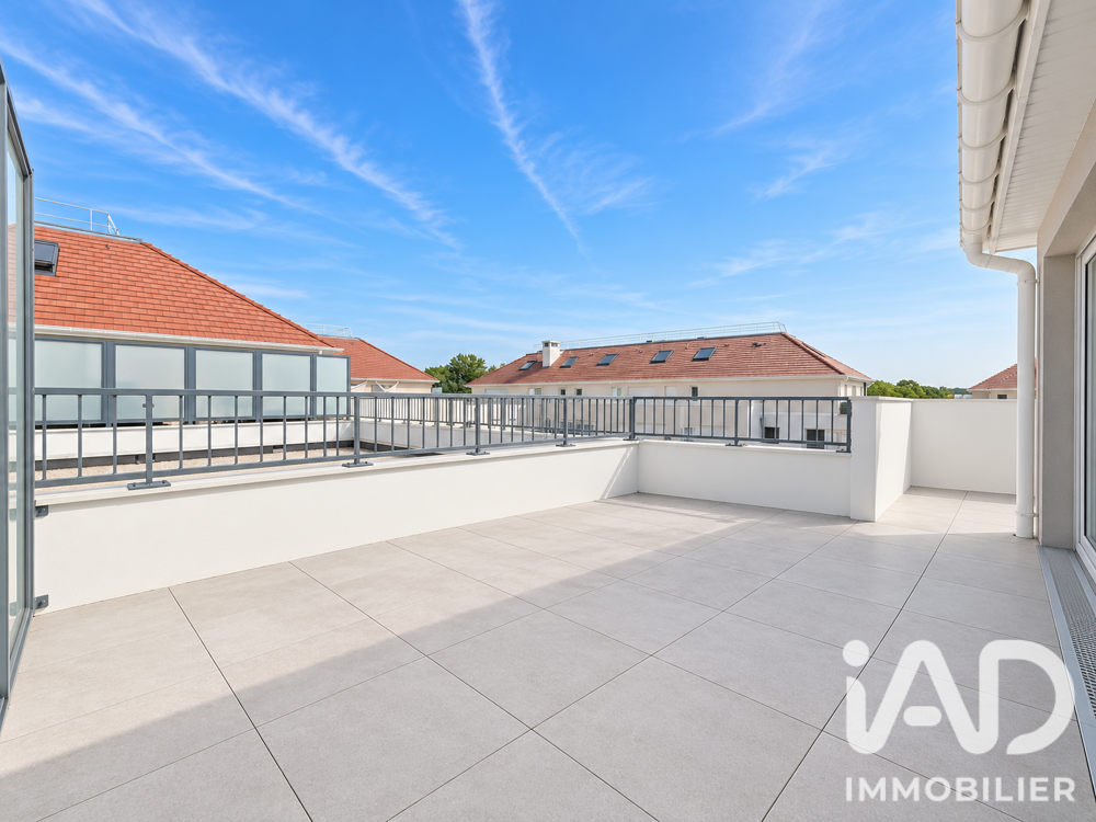 Vente Appartement Vente Appartement 3 pièces Ozoir-la-ferrière