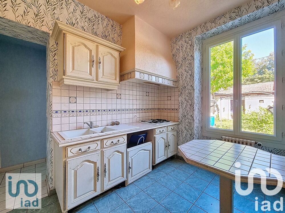 Vente Maison de village 4 pièces