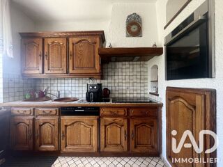  Maison à vendre 6 pièces 133 m²