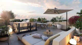  Appartement � vendre 5 pi�ces 101 m�