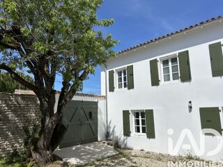  Maison à vendre 8 pièces 166 m²