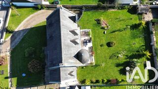  Maison à vendre 10 pièces 235 m²