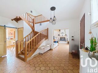  Maison à vendre 8 pièces 200 m²