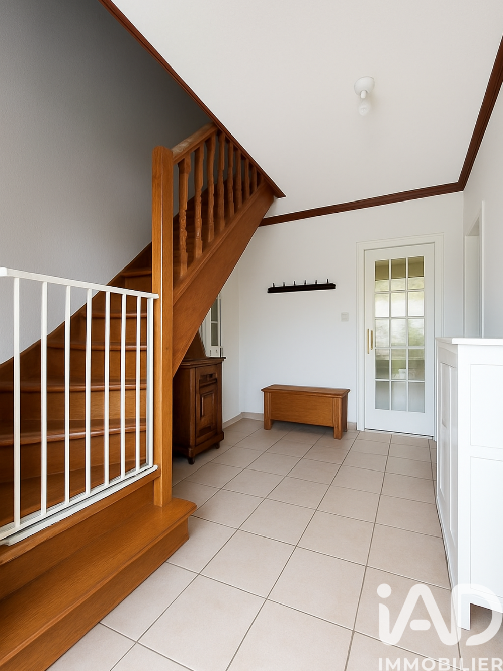 Vente Maison de ville 5 pièces