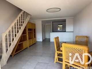  Appartement à vendre 3 pièces 60 m²