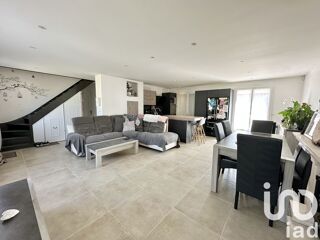  Maison à vendre 6 pièces 106 m²