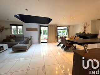  Maison à vendre 5 pièces 115 m²