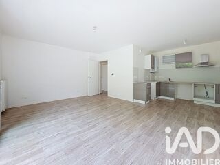  Appartement � vendre 3 pi�ces 60 m�