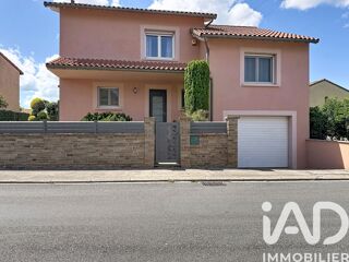 Maison à vendre 6 pièces 130 m²
