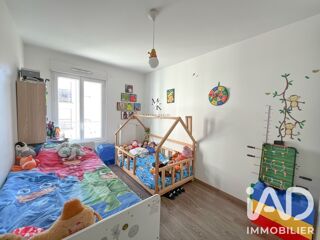  Appartement à vendre 3 pièces 65 m²
