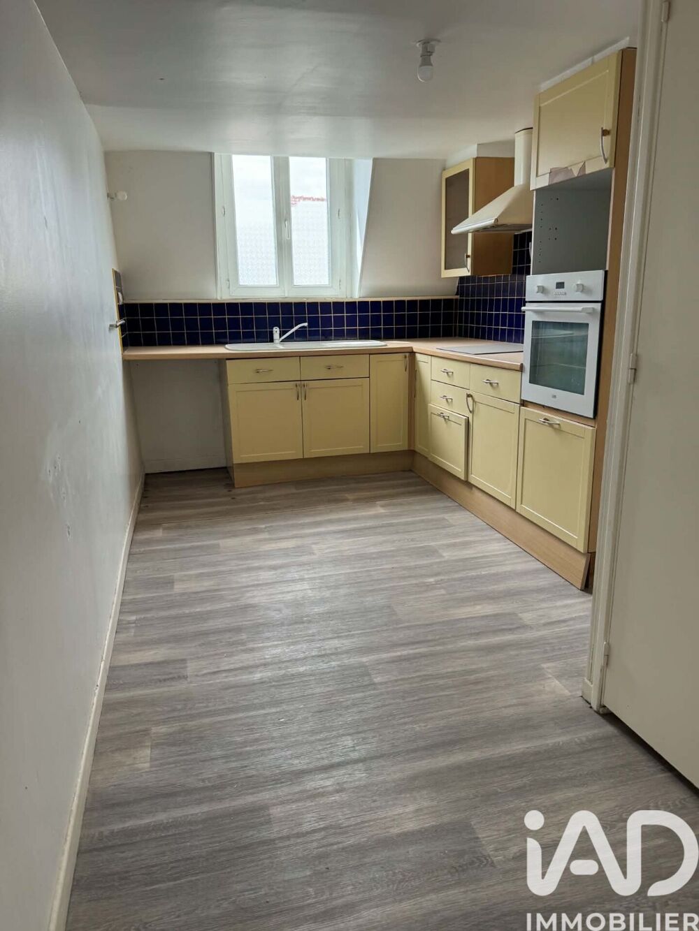 Vente Immeuble Vente Immeuble 262 m&sup2; Dunkerque