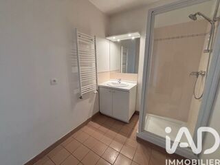  Appartement à vendre 2 pièces 46 m²