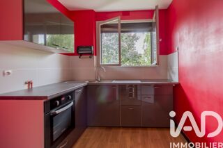  Appartement � vendre 1 pi�ce 30 m�
