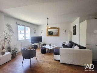 Vente Appartement Vente Duplex 4 pièces Rouvres-saint-jean