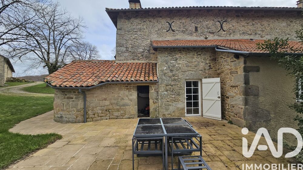 Vente Maison Vente Demeure 16 pièces Labastide-du-haut-mont