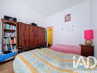  Appartement à vendre 2 pièces 34 m²