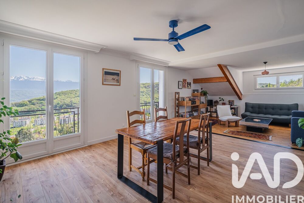 Vente Appartement 5 pièces