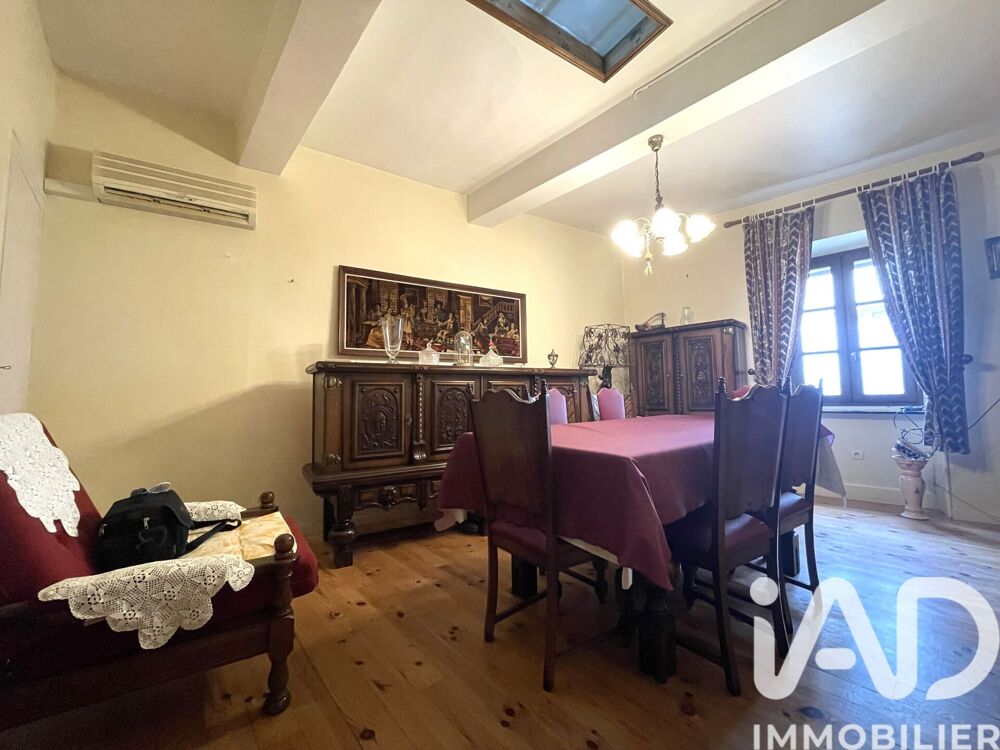 Vente Maison de village 4 pièces