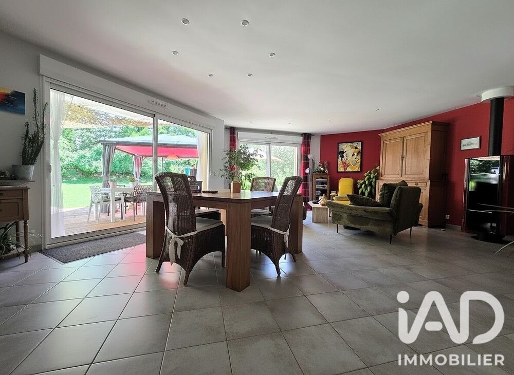Vente Maison traditionnelle 5 pièces