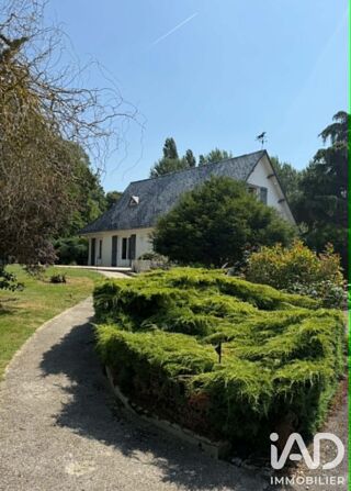  Maison à vendre 8 pièces 228 m²