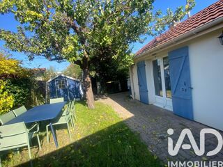  Maison à vendre 4 pièces 69 m²