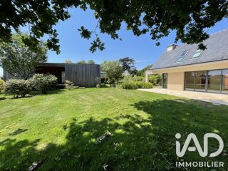  Maison à vendre 8 pièces 252 m²