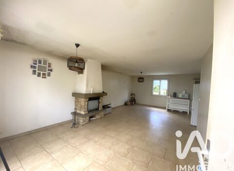   Vente Maison Maison - 5 pi�ce(s) - 74 m�