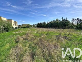  Terrain � vendre 800 m�