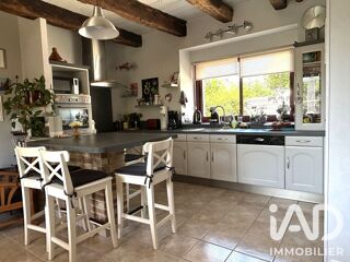  Maison à vendre 8 pièces 150 m²
