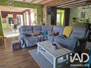  Maison à vendre 8 pièces 199 m²
