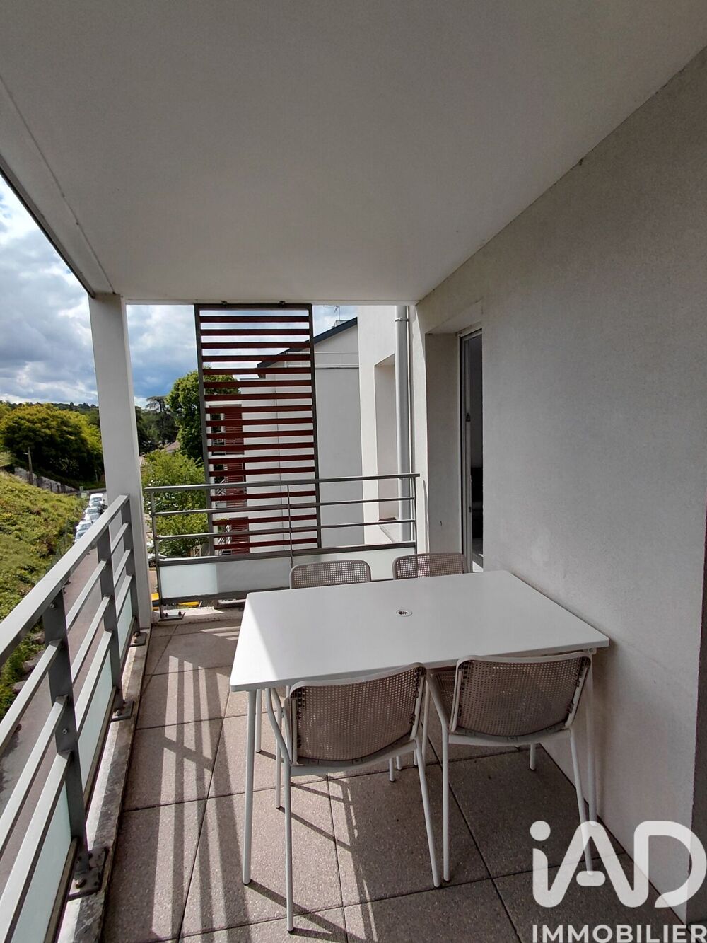 Vente Appartement Vente Appartement 2 pièces Tassin-la-demi-lune