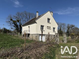  Maison à vendre 5 pièces 100 m²