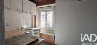  Appartement à vendre 2 pièces 40 m²