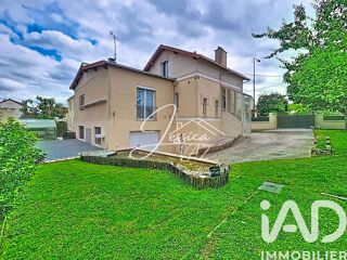  Maison à vendre 6 pièces 135 m²