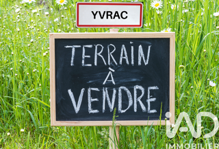  Terrain à vendre 770 m²