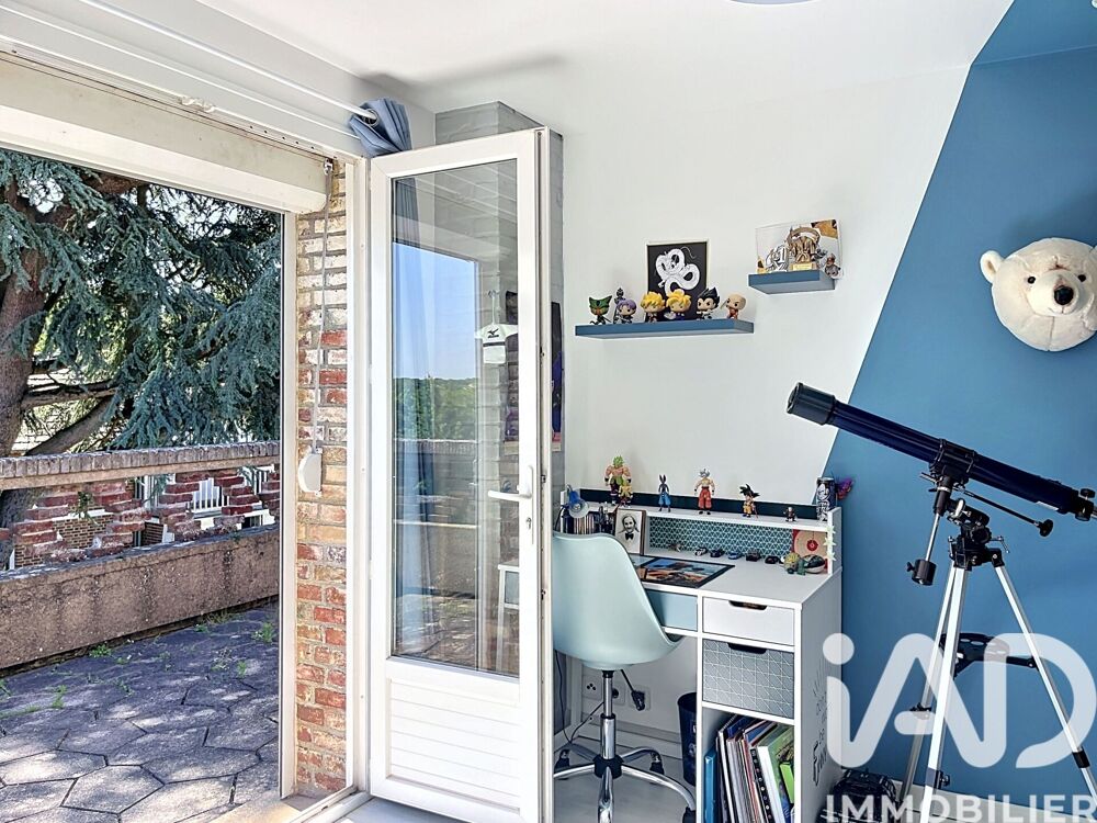 à vendre  Maison Les Andelys (27700)