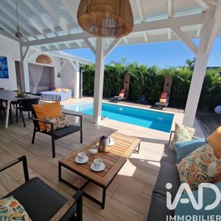  Maison à vendre 5 pièces 92 m²